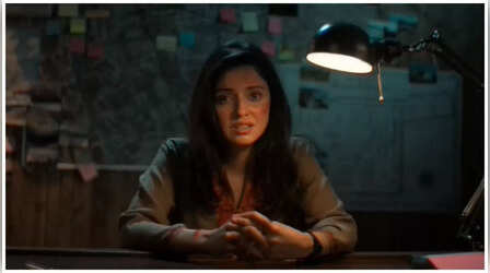 Savi Box Office Collection Day 2: दूसरे दिन भी करोड़ों रुपये कमाने में सफल रही दिव्या खोसला की फिल्म, देखें कमाई