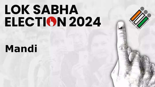 Mandi Loksabha Chunav 2024 Parinam राजनीति की पिच पर क्वीन कंगना की दमदार जीत