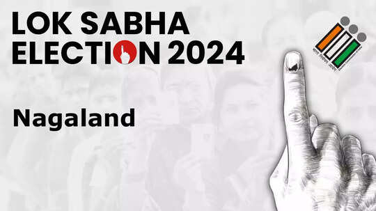 Lok sabha Chunav 2024 Result Live नगालैंड सीट का हर रुझान और अपटेड यहां मिलेगा