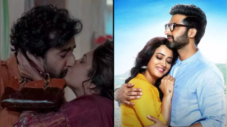 बेटे की उम्र के एक्टर संग इश्क के पेंच लड़ा चुकी हैं ये TV हसीनाएं, चंद पैसों के त्याग बैठी शर्मों हया