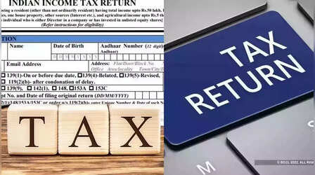 ITR Filing 2024: अधिक से अधिक टैक्स रिफंड कैसे प्राप्त करें, जानें तरीका