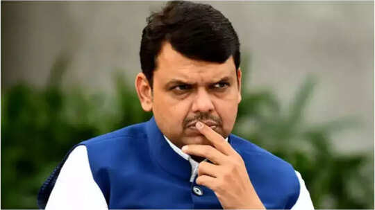 मुझे मुक्त करें महाराष्ट्र में BJP की हार की देवेंद्र फडणवीस ने ली जिम्मेदारी इस्तीफे की पेशकश