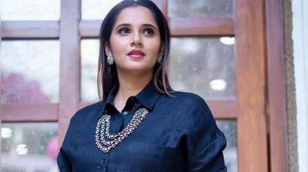 नए प्यार की तलाश में सानिया मिर्जा!