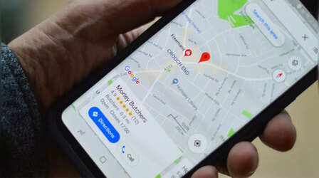 Google Maps ने यूजर प्राइवेसी के लिए किया ये बड़ा बदलाव, जानें आपको क्या होगा फायदा