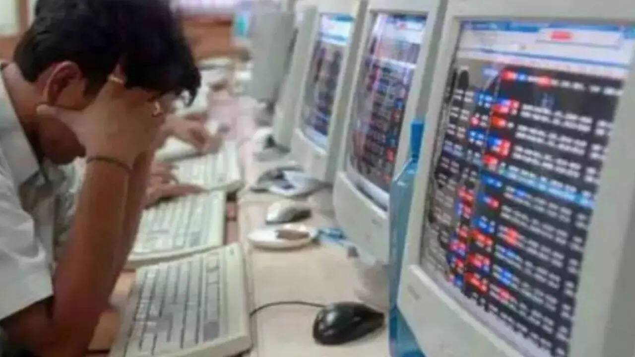 Stock Market