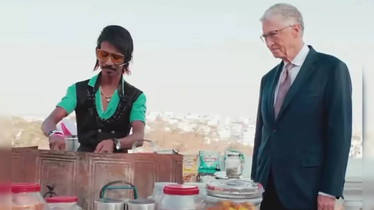 Dolly Chaiwala