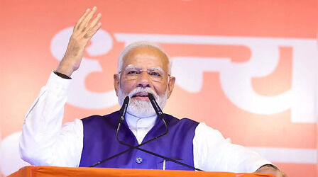 PM Modi Oath Ceremony 2024 Date Time: कब और कहां प्रधानमंत्री पद की शपथ लेंगे नरेंद्र मोदी, जानिए हर डिटेल