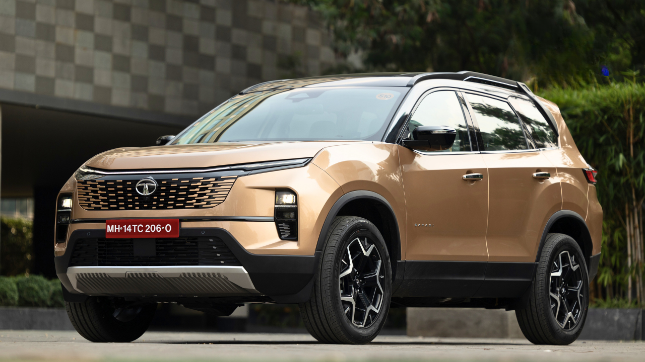 Tata Cars Discount