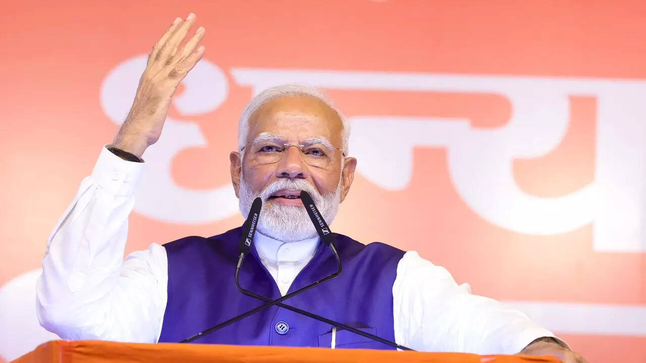 PM Modi Oath Ceremony 2024 Date Time