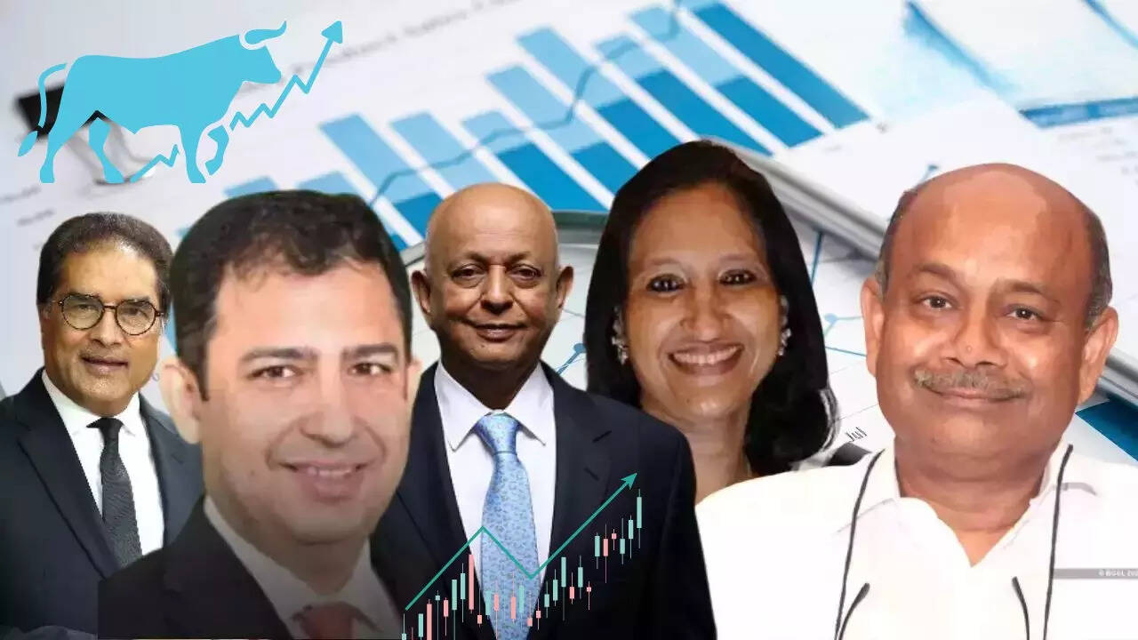 radhakrishna rekha jhunjhunwala Damani raamedeo Agrawal Portfolio