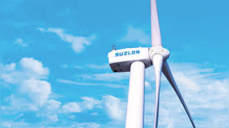 Suzlon Energy Share: सुजलॉन ग्रुप को राजस्थान में मिला ठेका, शेयरों में तेजी, जानें क्या ब्रोकरेज का टारगेट प्राइस
