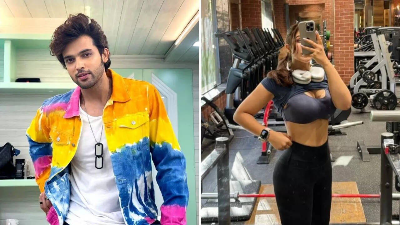 पार्थ सम्थान इस सोशल मीडिया इंफ्लुएंसर को कर रहे हैं डेट?