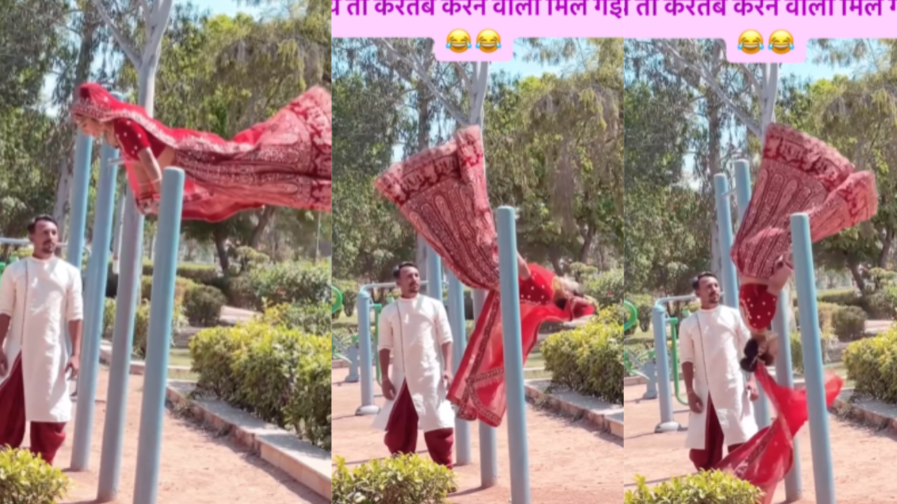 Dulhan Viral Video