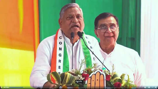 Haryana Assembly Election लोकसभा परिणाम से उत्साहित कांग्रेस हरियाणा विधानसभा चुनाव की तैयारियों में जुटी कार्यक्रम घोषित