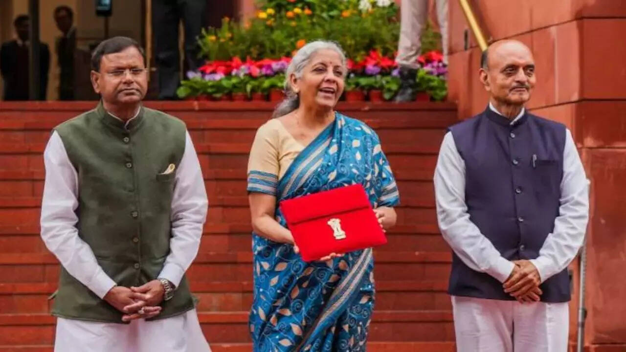 Budget 2024 Date Time