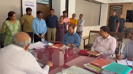 'चाय से ज्यादा केतली गरम', किसे सुना गए गुजरात के सीएम भूपेंद्र पटेल?