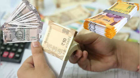 7th Pay Commission: केंद्रीय कर्मचारियों के लिए खुशखबरी, फिर बढ़ेगा महंगाई भत्ता, 1 जुलाई से इतना मिलेगा DA