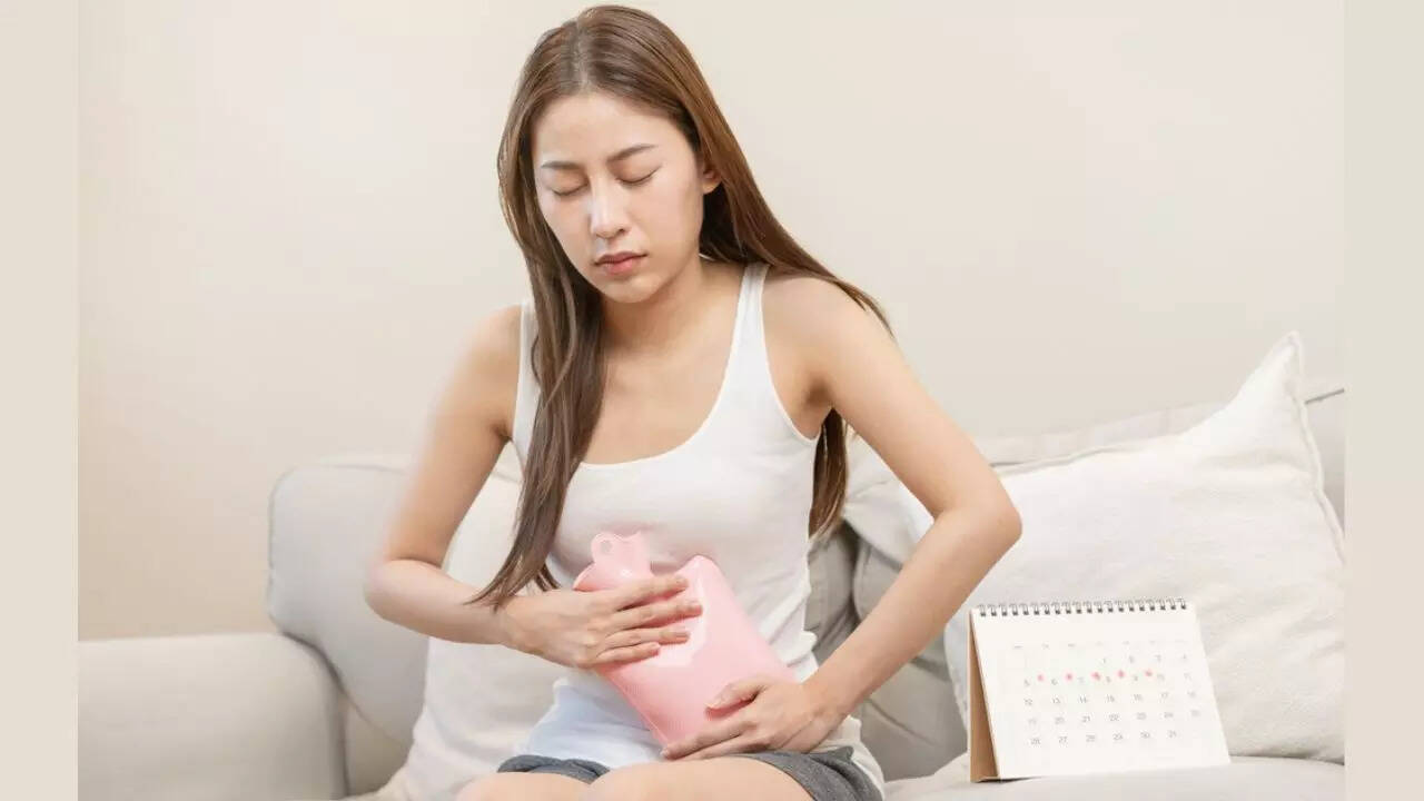 Drinks To Relieve Period Cramps