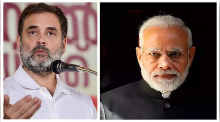 Modi 3.0: मोदी 3.0 को अपना अस्तित्व बचाने के लिए करना पड़ेगा संघर्ष, राहुल गांधी का बड़ा दावा
