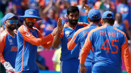 IND vs AFG: श्रीकांत ने दी टीम इंडिया को अफगानिस्तान के खिलाफ मुकाबले के लिए अहम सलाह