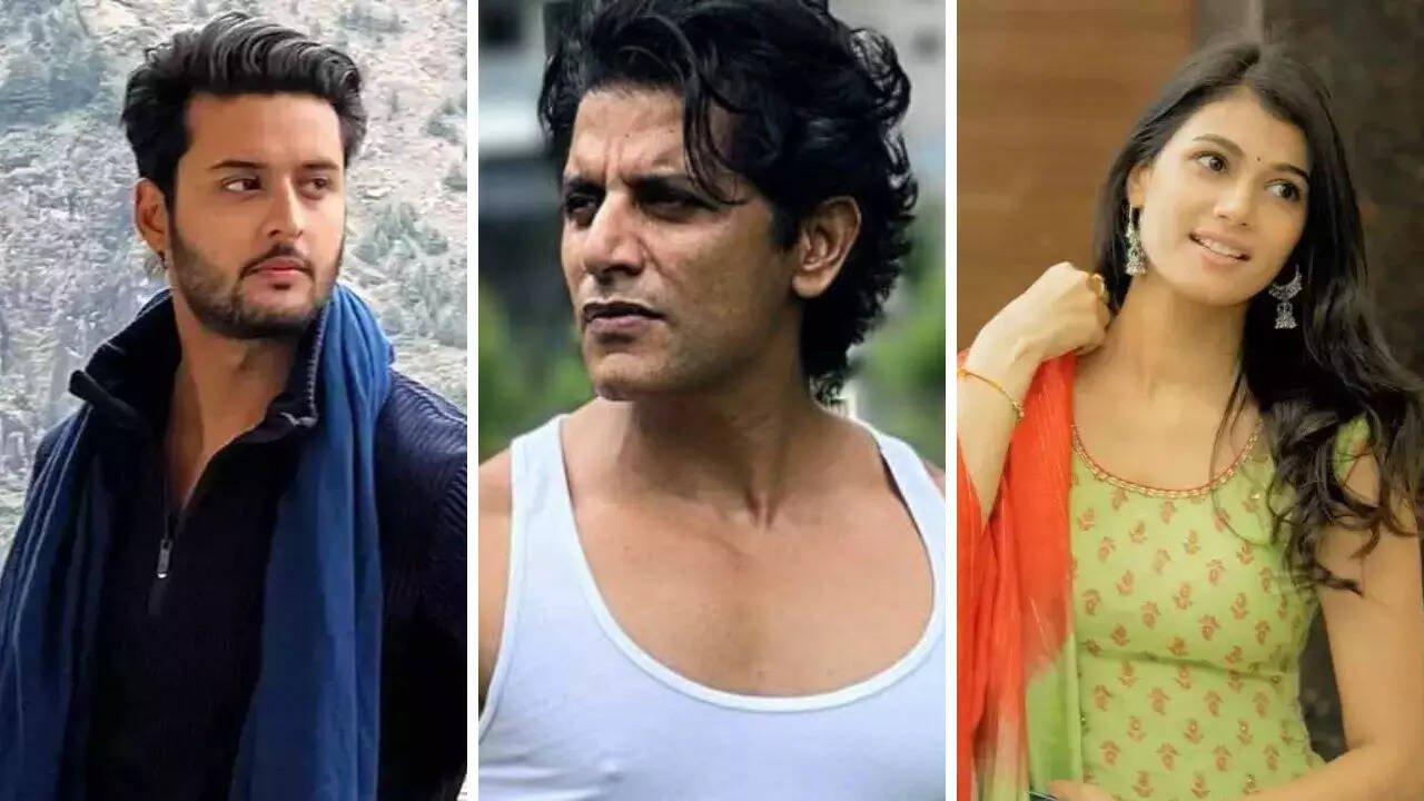 शगुन पांडे और सुमित सिंह के झगड़े पर करणवीर बोहरा ने तोड़ी चुप्पी