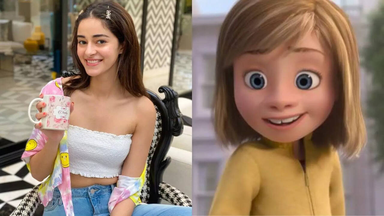Inside Out 2 Movie Review in Hindi