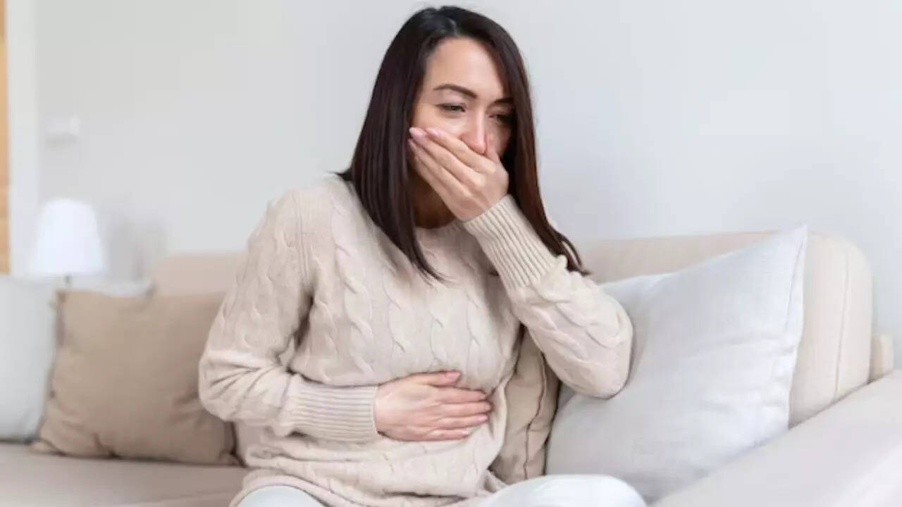Home Remedies For Vomiting And Loose Motions