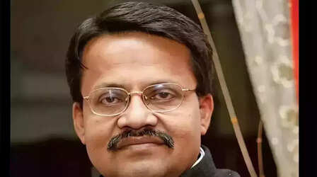 Pro-tem Speaker: बीजेपी सांसद भर्तृहरि महताब बने लोकसभा के प्रोटेम स्पीकर, नए सांसदों को दिलाएंगे शपथ