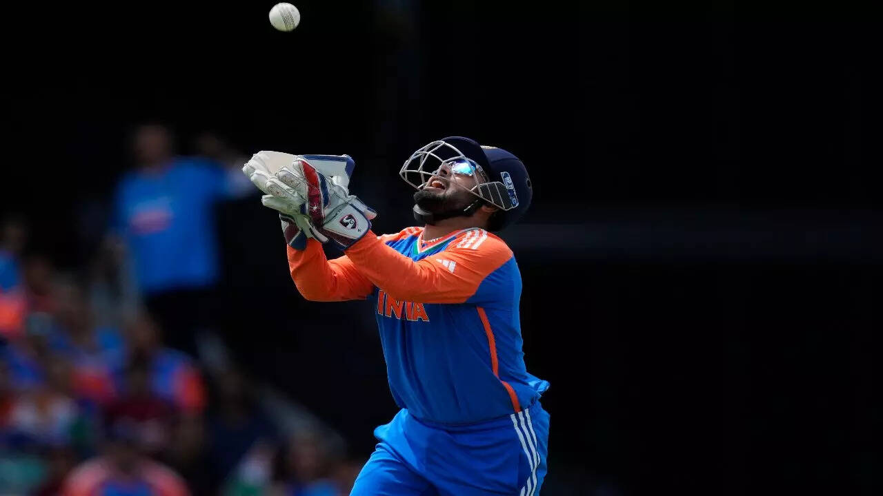 Rishabh pant t20 wc ap