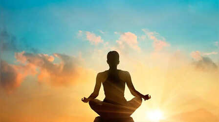 International Yoga Day पर गुजरात को बड़ी सौगात, 51 ‘योग स्टूडियो' से बढ़ेगी राज्य की शान