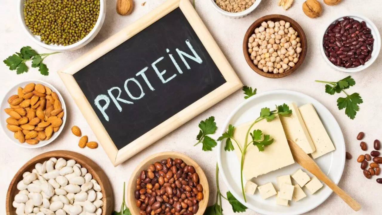 Why Should Avoid High Protein In Summer