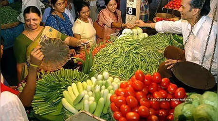 Inflation: खुदरा महंगाई दर में कमी की रफ्तार सुस्त क्यों? RBI गवर्नर ने बताया कौन है जिम्मेदार