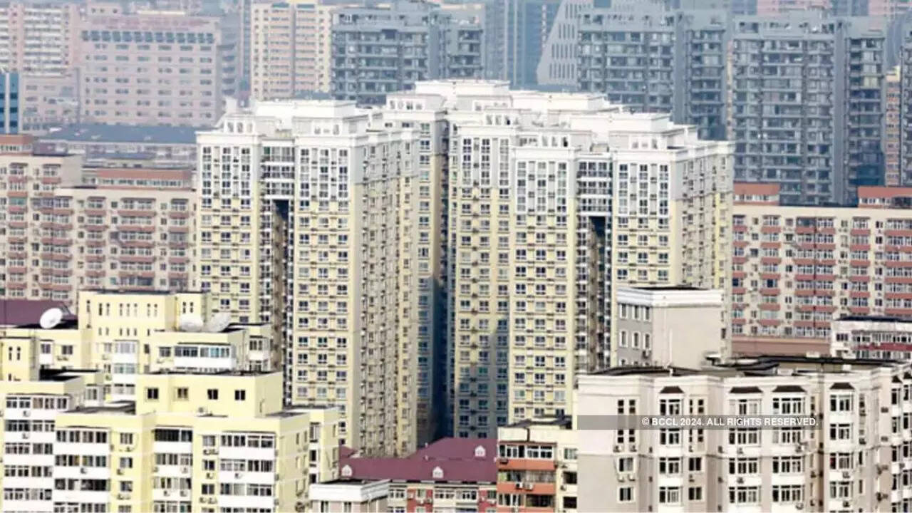 Prestige Estates QIP, Prestige Estates, QIP