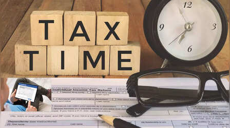 Income Tax Return Filing 2024: आपके पास एक से अधिक फॉर्म 16 है तो कैसे करें ITR फाइल?
