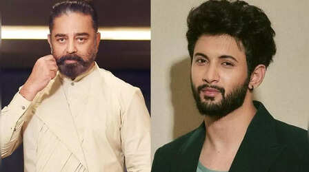 मणि रत्नम की Thugs Life में हुईं Rohit Saraf की एंट्री, कमल हासन संग करेंगे काम