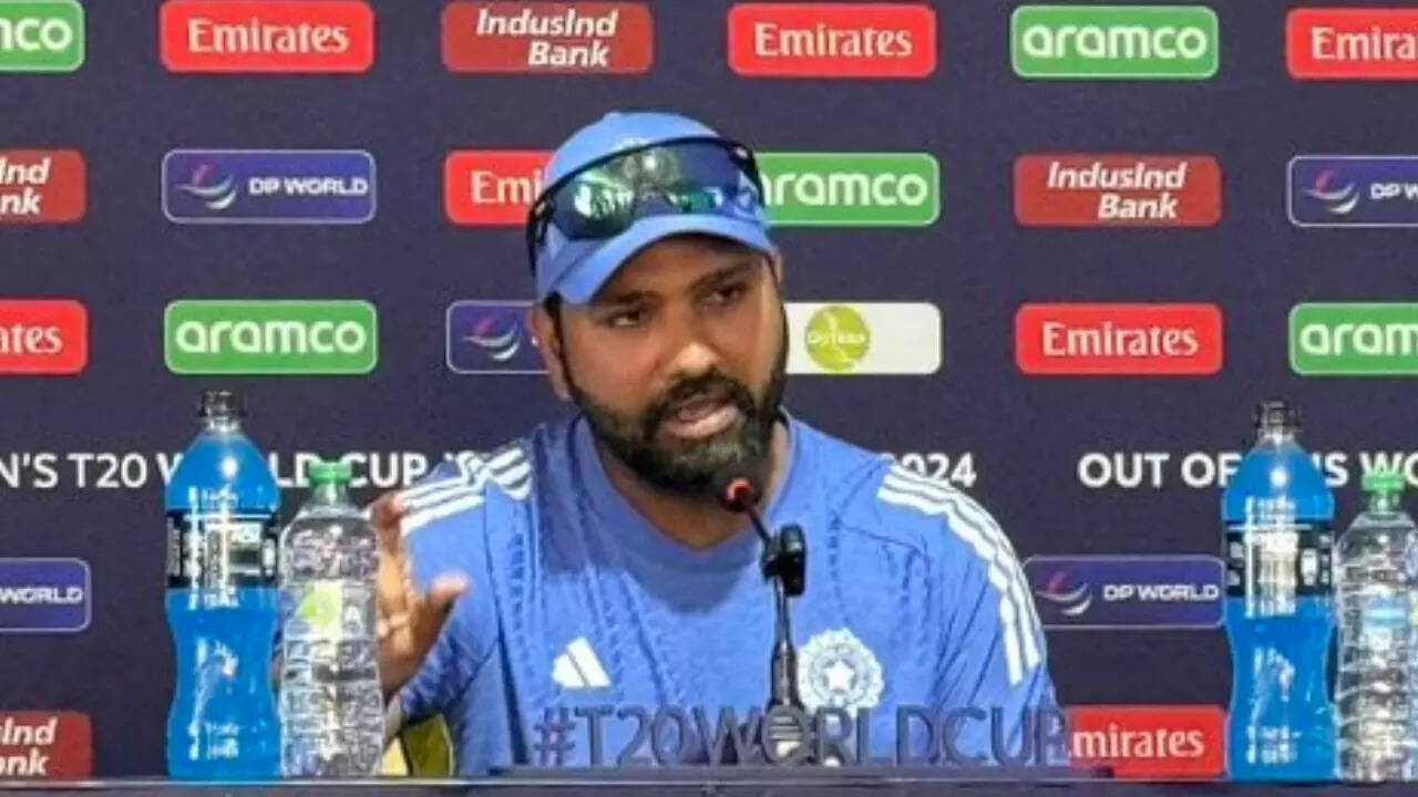 Rohit Sharma