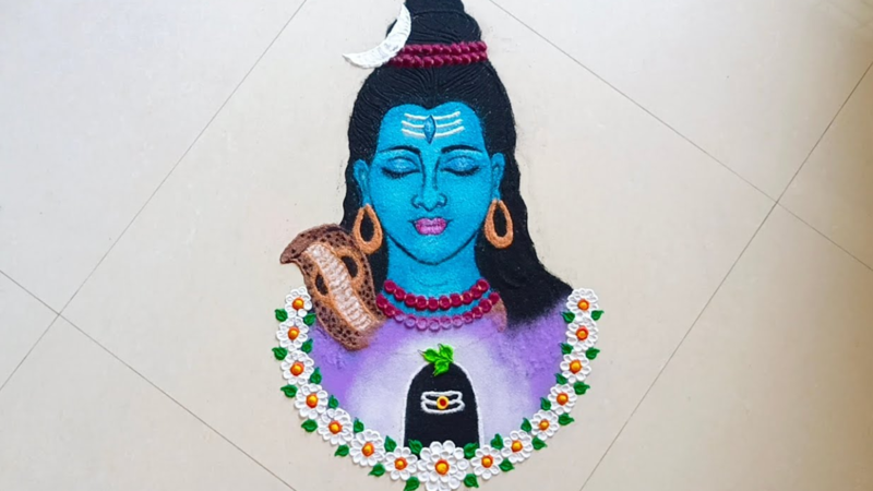Shiv Ji Images