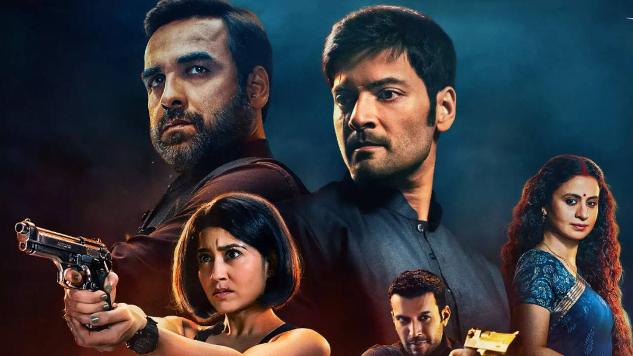Mirzapur Season 3: Ali Fazal was approached for Munna Bhaiya's Role