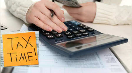 ITR Filing 2024: पहली बार इनकम टैक्स रिटर्न फाइल करने जा रहे हैं? इन जरूरी बातों को कर लें नोट
