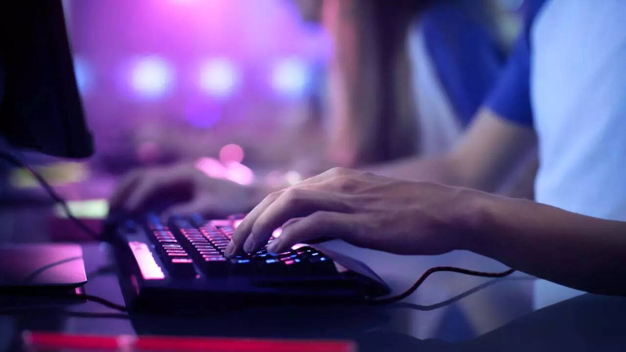 Online Gaming
