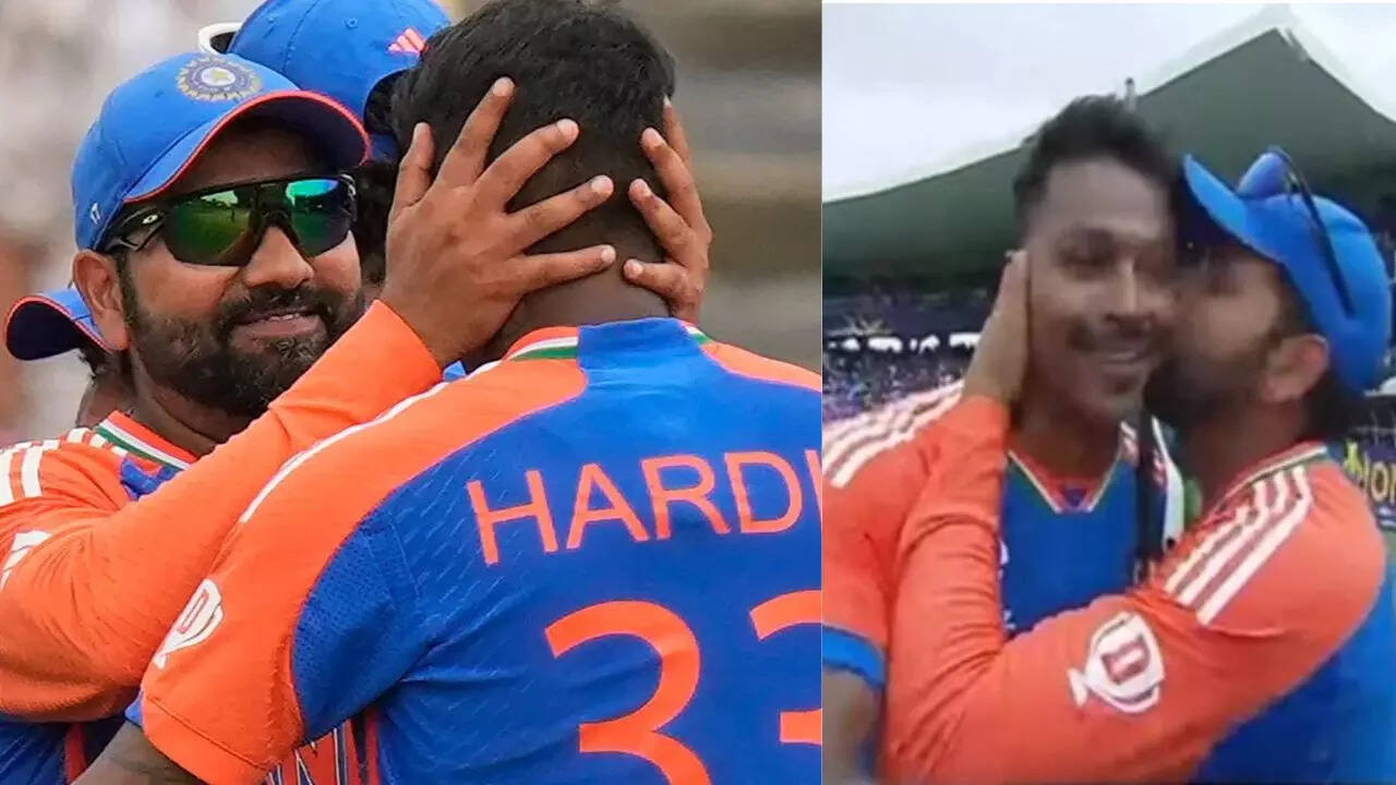 rohit hr