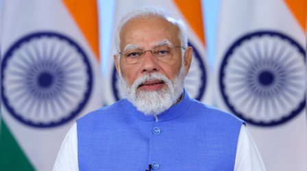 4 महीने बाद आज 'मन की बात' के जरिए लोगों से जुडे़ं पीएम मोदी, जानिए क्या-क्या कहा