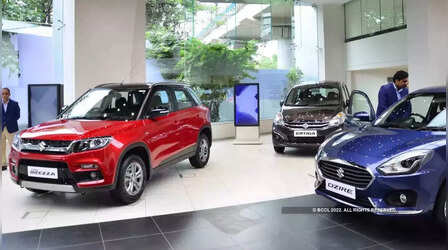 Maruti Sales: जून में मारूति ने बेंचे 12 फीसदी ज्यादा वाहन, छोटी नहीं इन कारों ने दिखाया जलवा