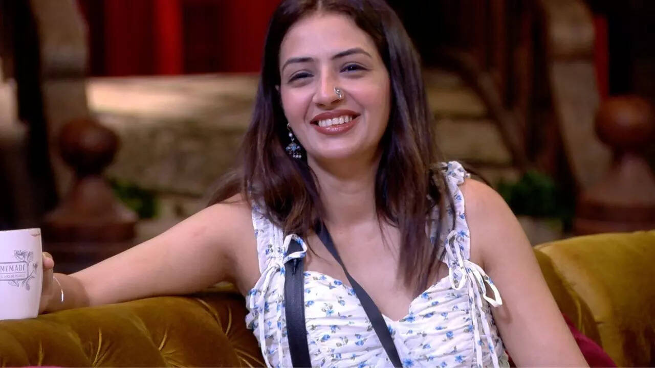 Bigg Boss OTT 3: Chandrika Dixit Open Up About horror childhood Experience