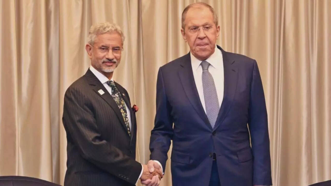 Sergey Lavrov