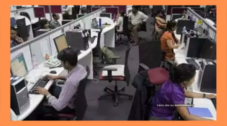 PMI Services: नए ऑर्डर और निर्यात में तेजी सर्विस सेक्टर में बूम, जून में PMI इंडेक्स बढ़ा