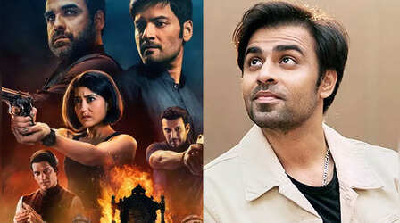 Mirzapur Season 3: कालीन भैया या गुड्डू पंडित... किसके खिलाफ खून का खेल खेलेंगे Panchayat के सचिव Jitendra Kumar? यहां जानिए