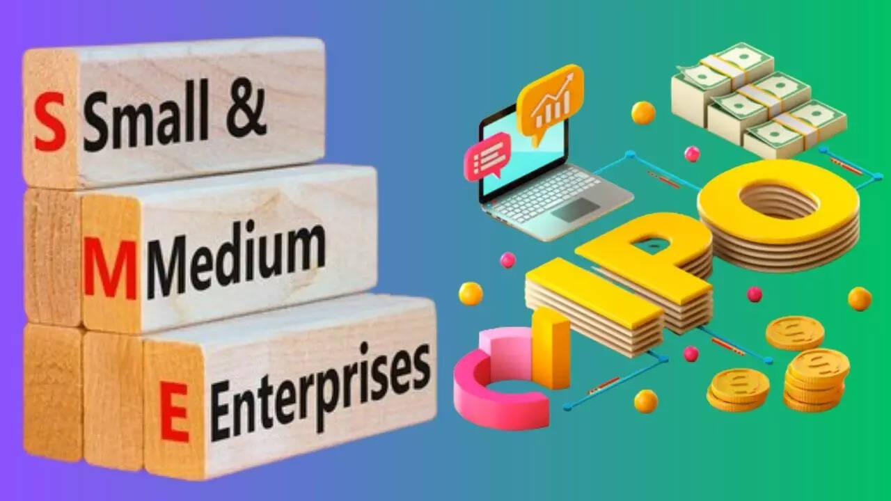 SME IPO Listing