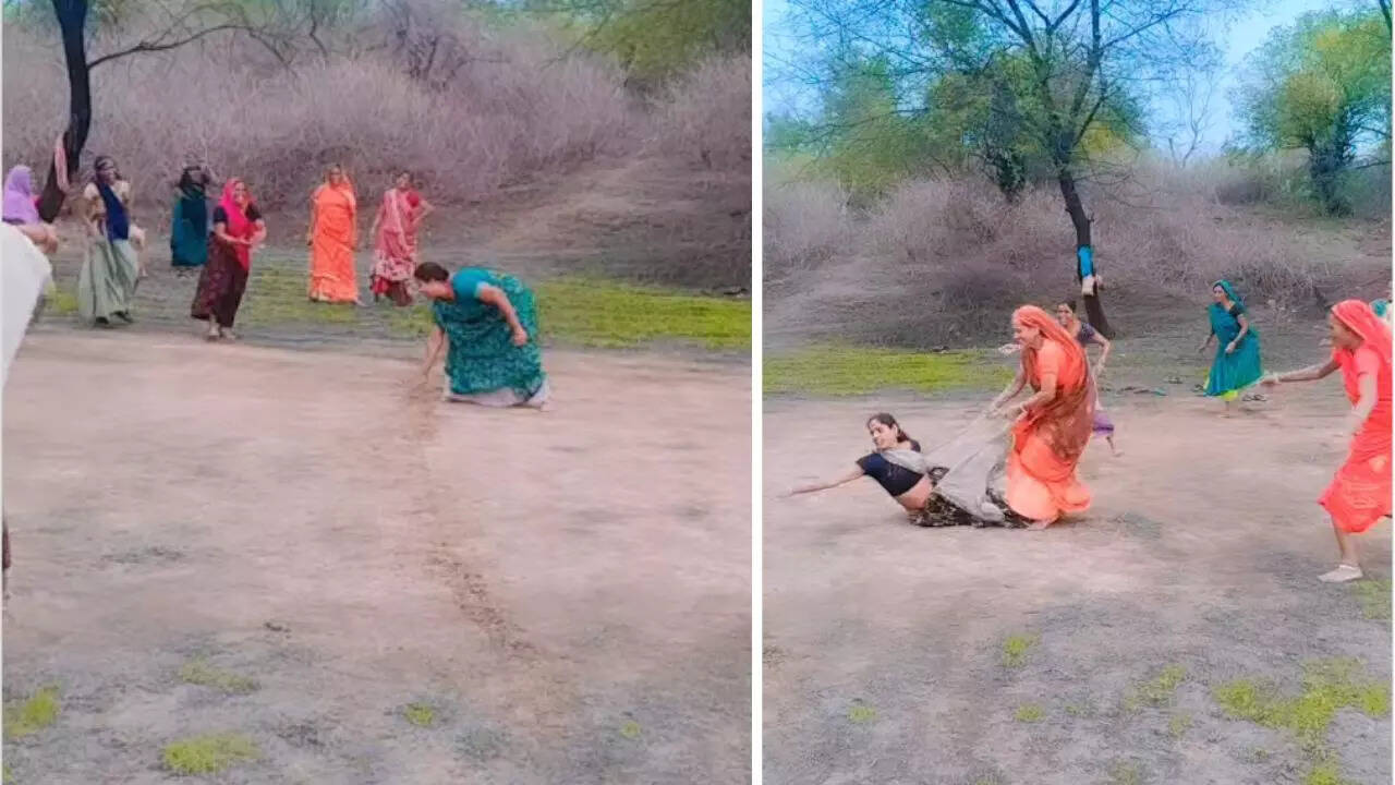Kabaddi