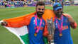 सुरेश रैना ने टी20 विश्व कप जीत के बाद बीसीसीआई से कर दी विराट रोहित को लेकर बड़ी मांग